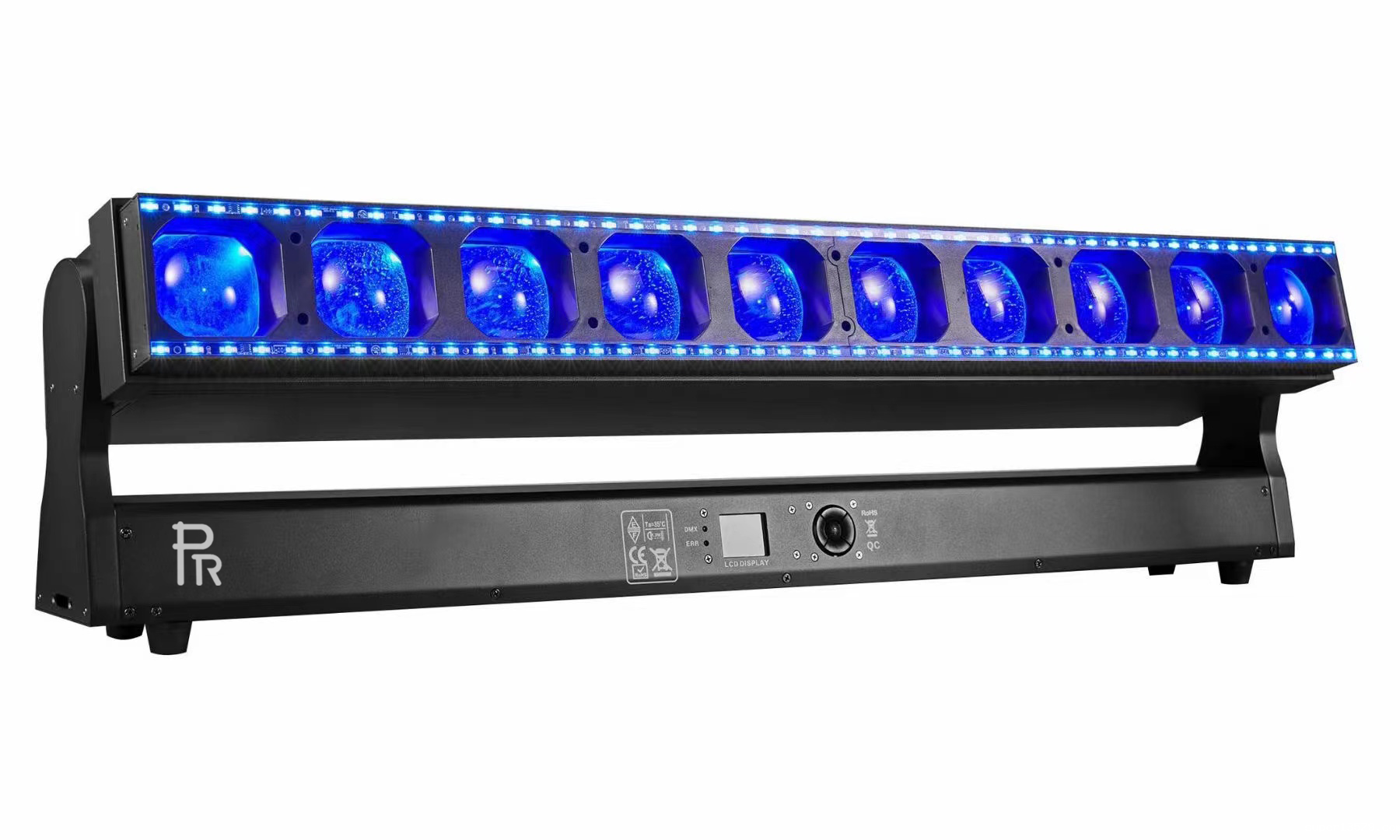 钻石（60W×10）变焦